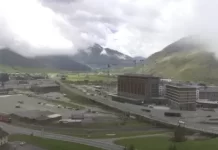 Webcam Andermatt | Switzerland