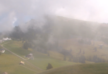 Webcam Rigi - Mt. Rigi - Switzerland