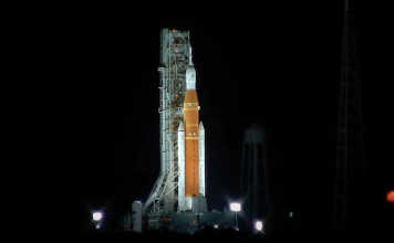 Artemis 1 Launch Live Stream | Nasa Moon Launch