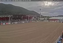 Jackson Hole Rodeo