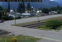 Drive Bc Webcams | Traffic Cameras