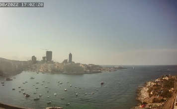 Malta Webcam | Sliema