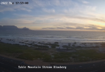 Cape Town Webcam Live Hd