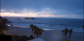 Webcams In South Africa