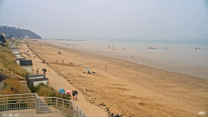 Webcam Jullouville | Bay Of Mont-saint-michel