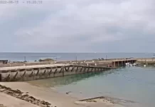 Webcam Houat | Brittany