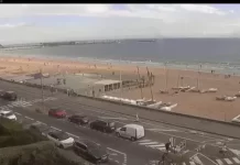 Webcam Pornichet | Grain De Folie