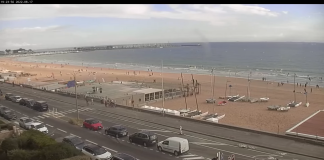Webcam Pornichet | Grain De Folie - Live Hd Video