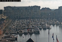 Webcam Houlgate | Dives Sur Mer