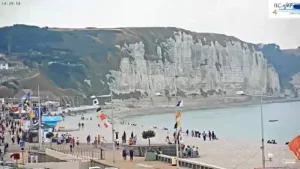 Webcam Fecamp | Port