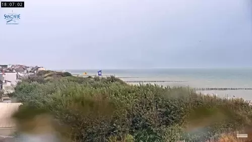 Webcam Sangatte | Bleriot Plage – Hauts-de-France