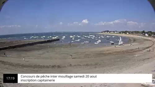 Webcam Mesquer | Lanséria | Live HD Video