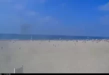 Webcam Trouville - France - Live Hd Video