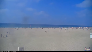 Webcam Trouville - France - Live Hd Video