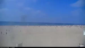 Webcam Trouville - France - Live Hd Video