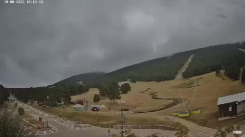 Webcam Ventoux | Montserein