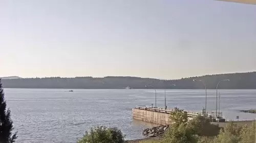 New Brunswick Webcam | Kingston Peninsula