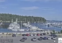 Nanaimo Webcam | Waterfront