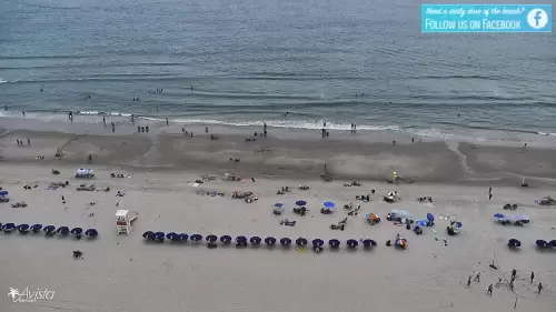 Avista Resort Webcam – Myrtle Beach, SC