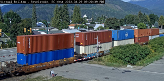 British Columbia Webcams Live Streaming Hd