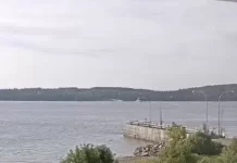 New Brunswick Webcams Live Streaming Hd
