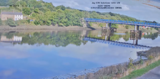 Newcastle Upon Tyne Webcam