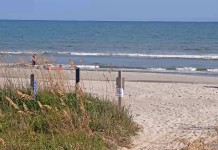 North Myrtle Beach Webcam