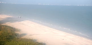 Casa Ybel beach Cam