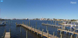 Ocracoke Webcam | Nc | Live Cam Video