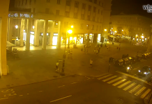 Webcam Trieste