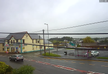 Wales Webcams Streaming Live Hd