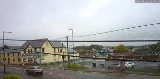 Wales Webcams Streaming Live Hd