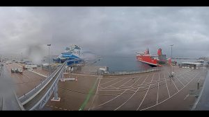 Webcam Ajaccio | Corsica