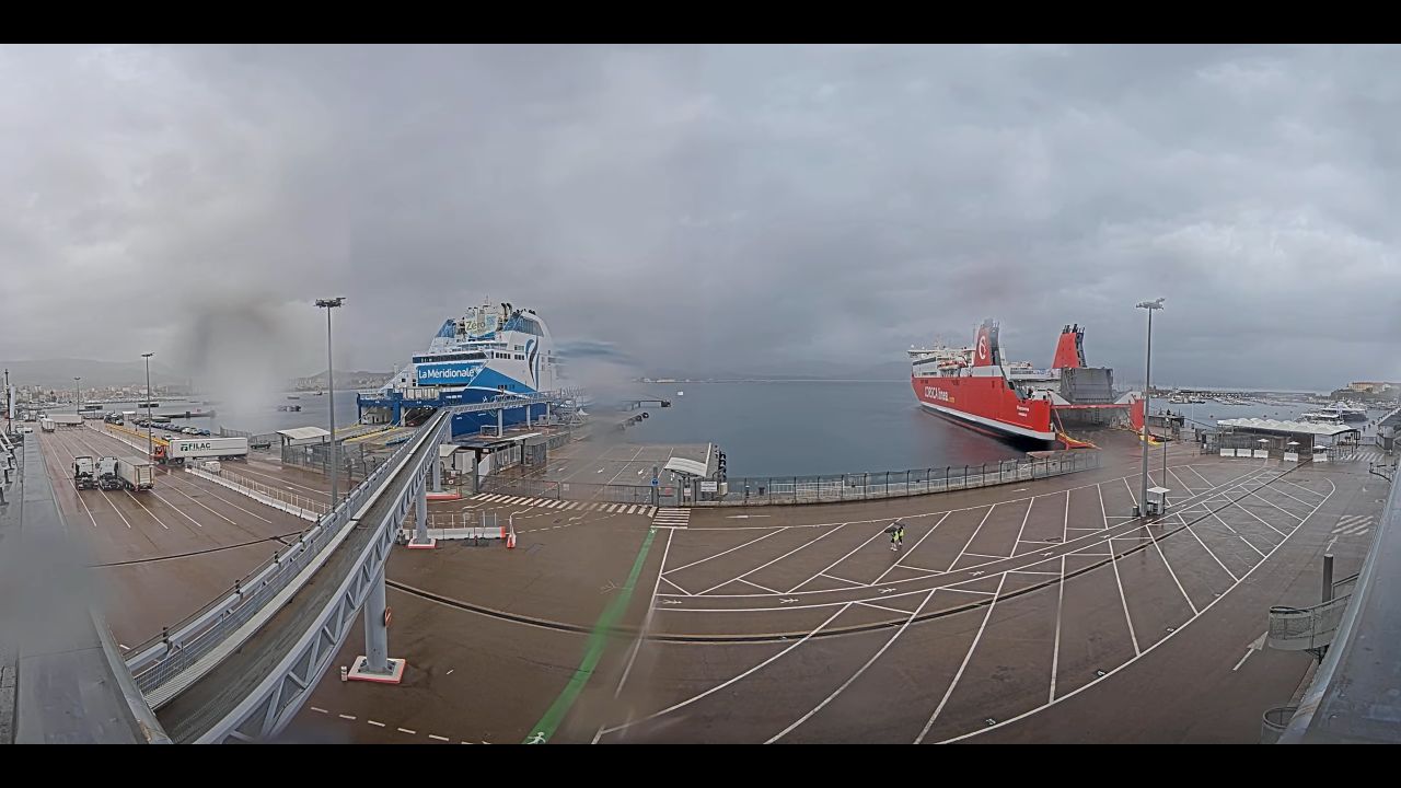 Webcam Ajaccio | Corsica Island – France