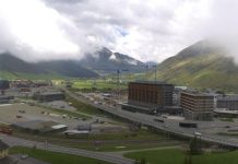 Webcam Andermatt - Switzerland - Ursern Valley