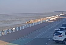 Webcam Le Crotoy | Plage