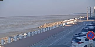 Webcam Le Crotoy | Plage