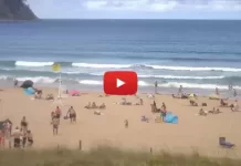 Webcam Rodiles | Spain
