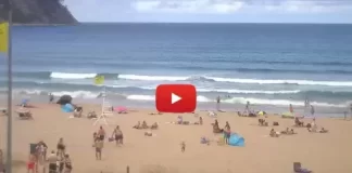 Webcam Rodiles | Spain