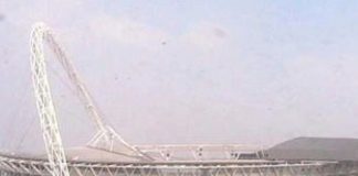 Wembley Stadium Webcam | London, Uk