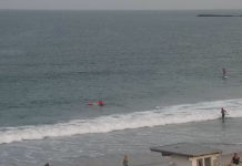 Surf Cam Wrightsville Beach - North Carolina