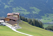 Live Austria Webcams Streaming In Hd | New