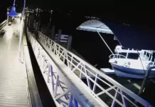 Bridge Street Pier Webcam | Bradenton Beach, Fl
