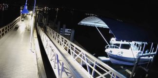 Bridge Street Pier Webcam | Bradenton Beach, Fl