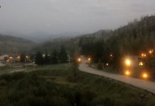 C Lazy U Ranch Live Webcam Granby, Colorado
