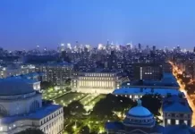 Colombia Webcams