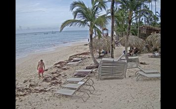 Cortecito Beach, Punta Cana