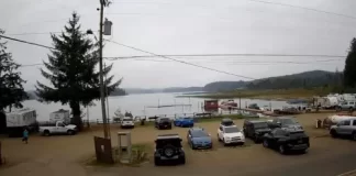 Darlings Marina Webcam | Oregon