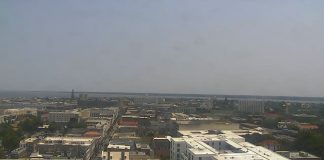 Francis Marion Hotel Webcam | Marion Square
