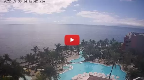 Gran Hotel Roca Nivaria | Adeje, Santa Cruz de Tenerife, Spain